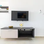 Brand New 3bdr 2 Bth H7 公寓 圣保罗湾城