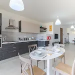 公寓 Brand New 3bdr 2 Bth H7 圣保罗湾城