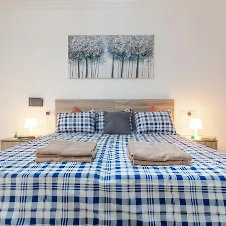 Brand New 3bdr 2 Bth H7 Apartamento *