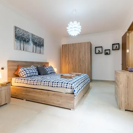 Brand New 3bdr 2 Bth H7 * St. Paul's Bay