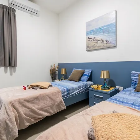 Brand New 3bdr 2 Bth H7 St. Paul's Bay