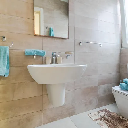 Apartamento Brand New 3bdr 2 Bth H7