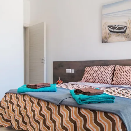 Brand New 3bdr 2 Bth H7