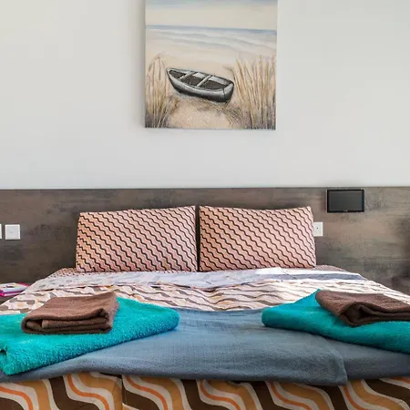 Brand New 3bdr 2 Bth H7 * St. Paul's Bay