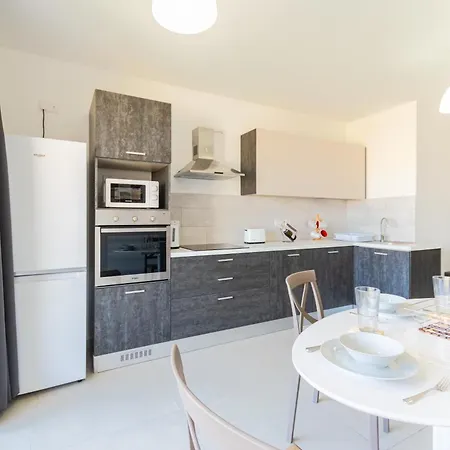 Apartamento Brand New 3bdr 2 Bth H7