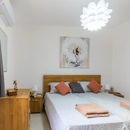 Apartamento Brand New 3bdr 2 Bth H7