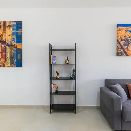 Apartamento Brand New 3bdr 2 Bth H7