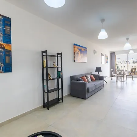 Brand New 3bdr 2 Bth H7 Apartamento *