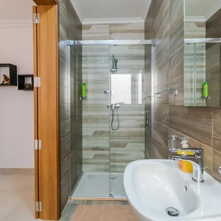 Brand New 3bdr 2 Bth H7 St. Paul's Bay