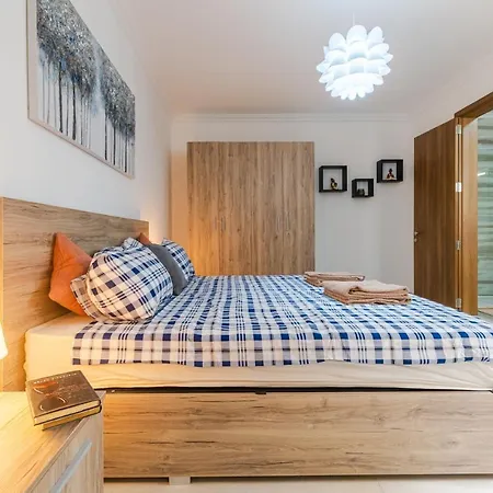 Brand New 3bdr 2 Bth H7 * セント・ポールズ・ベイ