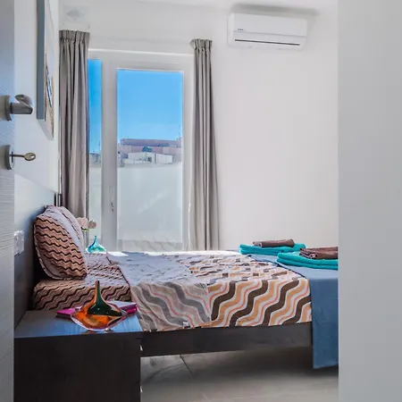 Brand New 3bdr 2 Bth H7 St. Paul's Bay