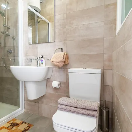 Brand New 3bdr 2 Bth H7 Apartment St. Paul's Bay