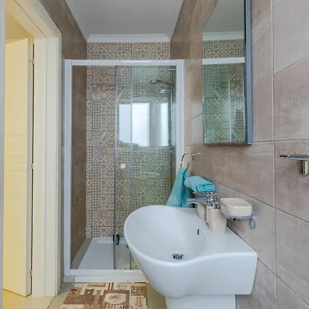 Brand New 3bdr 2 Bth H7 Apartment St. Paul's Bay