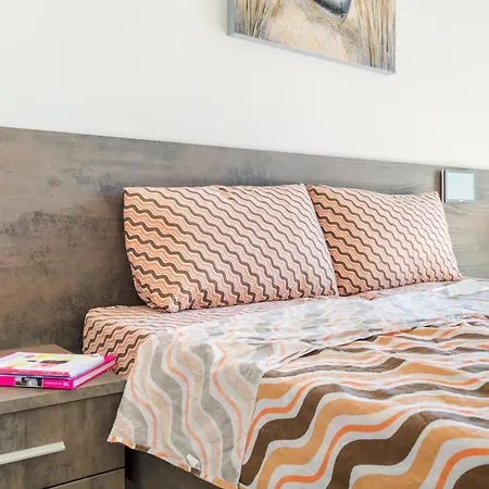 Apartment Brand New 3bdr 2 Bth H7 St. Paul's Bay
