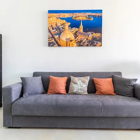 Apartment Brand New 3bdr 2 Bth H7 St. Paul's Bay