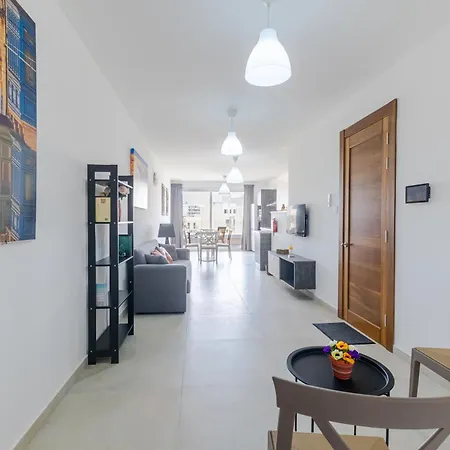 Apartment Brand New 3bdr 2 Bth H7