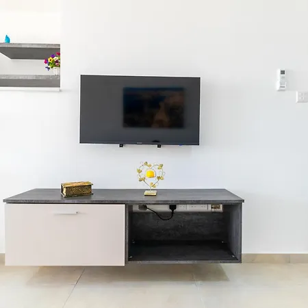 Brand New 3bdr 2 Bth H7 Apartment St. Paul's Bay