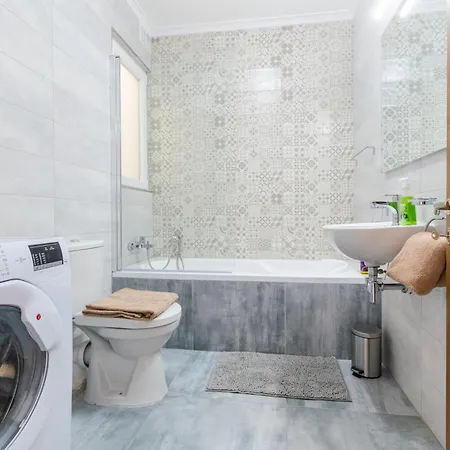 Apartment Brand New 3bdr 2 Bth H7 St. Paul's Bay