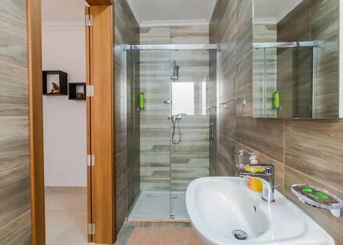 Brand New 3bdr 2 Bth H7 St. Paul's Bay