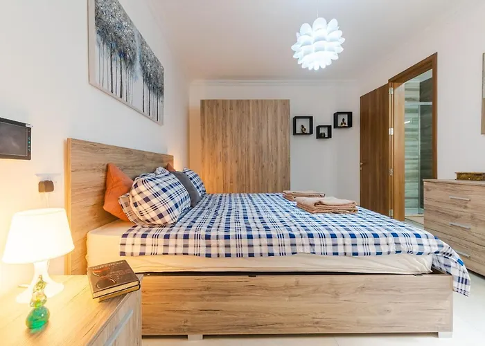 Brand New 3bdr 2 Bth H7 * St. Paul's Bay