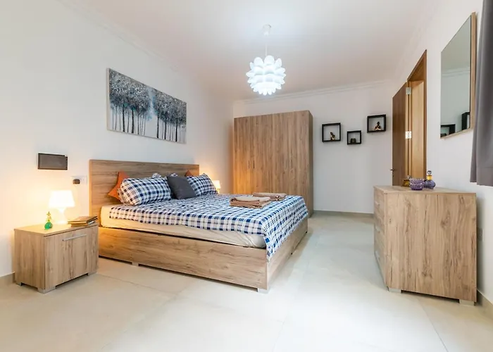 Brand New 3bdr 2 Bth H7 * St. Paul's Bay