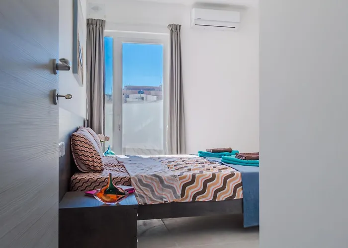 Brand New 3bdr 2 Bth H7 St. Paul's Bay