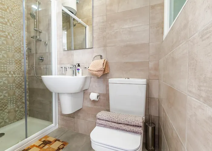 Brand New 3bdr 2 Bth H7 Apartment St. Paul's Bay