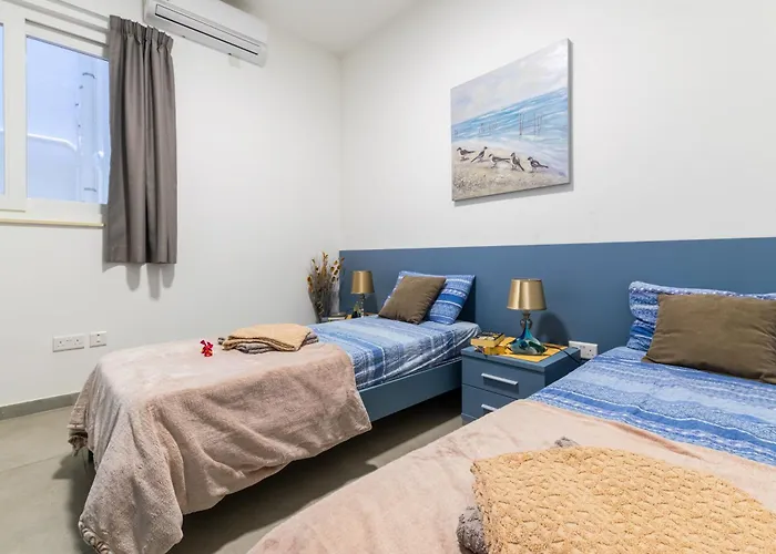 Brand New 3bdr 2 Bth H7 St. Paul's Bay