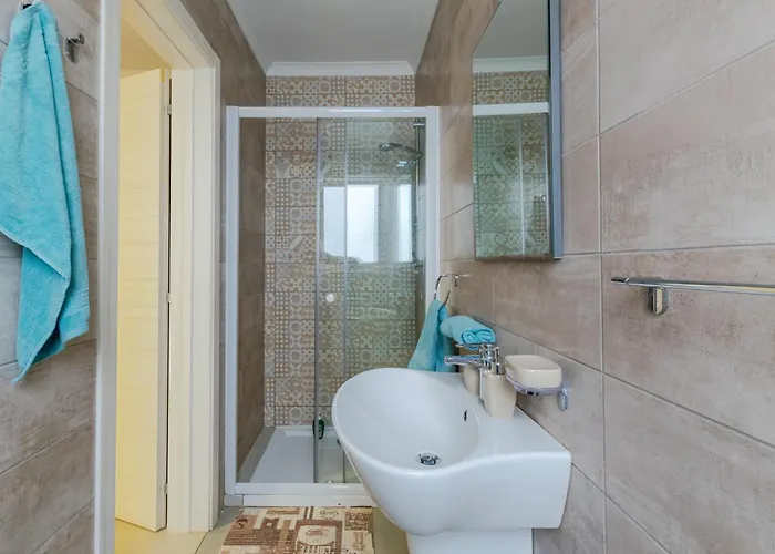 Brand New 3bdr 2 Bth H7 Daire St. Paul's Bay