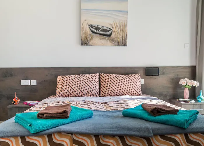 Brand New 3bdr 2 Bth H7 * St. Paul's Bay