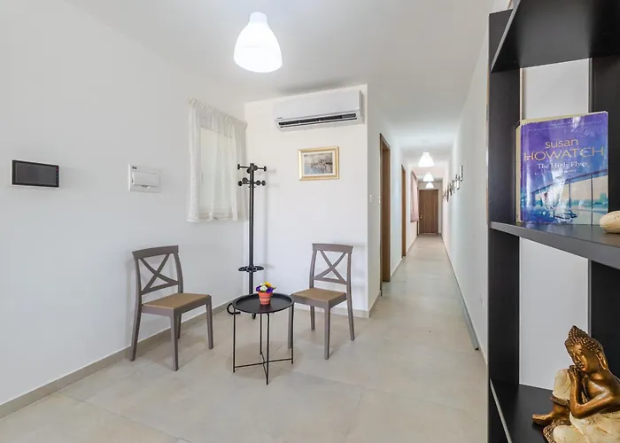 Brand New 3bdr 2 Bth H7 St. Paul's Bay