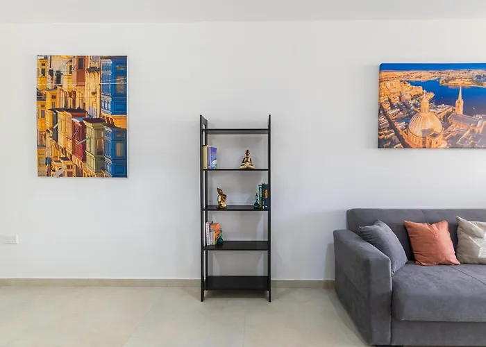 Apartment Brand New 3bdr 2 Bth H7