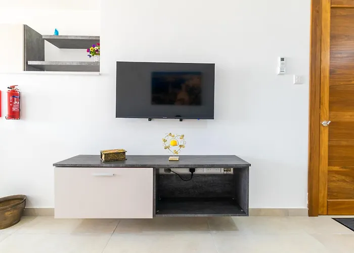 Brand New 3bdr 2 Bth H7 Apartment St. Paul's Bay